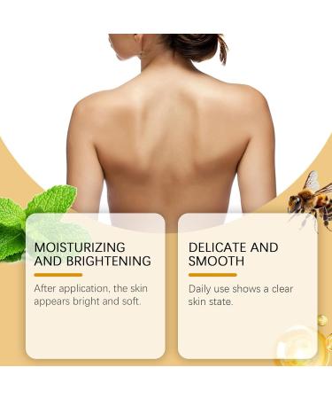  Generisch Skin Care Cream | 50g Natural Repair Body Cream Firming Moisturizing Lotion for Women Men Teenagers Morning and Evening After Shower for the Office - Buy Online on GoSupps.com