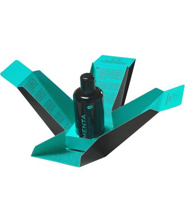 Buy Bio Mund l Menta 200 ml by Amanprana - Natural Mint Oil for Fresh Breath | International Shipping Available - Buy Online on GoSupps.com