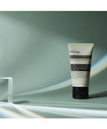 Aesop Moroccan Neroli Post-Shave Lotion | Unisex Irritation Relief & Hydrator | Botanical Oils | 2.0 oz - Shop Internationally - Buy Online on GoSupps.com