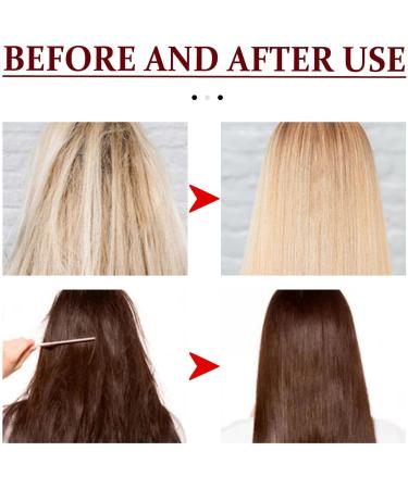 Leavein ConditionerMoisturizing LeaveIn Conditioner Spray Hair Detangler for Natural Hair 352 Fl Oz Protects colored hair and moisturizes dry hair Joyivike - Buy Online on GoSupps.com