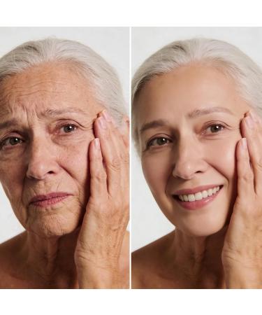 Beravia Health NAD + Supplement NAD Advanced Supplements for Women & Men - with Nicotinamide Resveratro Quercetin Skin & Body Anti-Aging Support - 60 Capsules (1 Bottle) - Buy Online on GoSupps.com