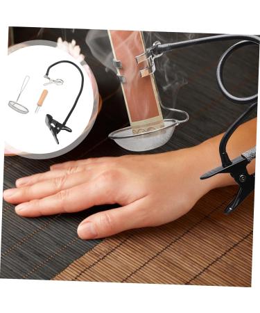 Buy Gleavi Clips Household Appliances Set - Portable Moxibustion Frame & Tools for International Shipping - Buy Online on GoSupps.com