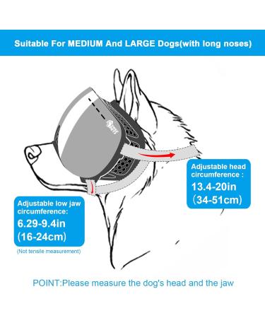 Shop Ownpets Anti-UV Dog Sunglasses | Magnetic Silver Lens | Windproof & Adjustable for Medium & Large Dogs - Buy Online on GoSupps.com