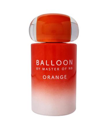 Jean-Pierre Sand Balloon Orange For Women Eau De Parfum Women Fragrance Eau De Parfum | Elegant Bottle - Buy Online on GoSupps.com