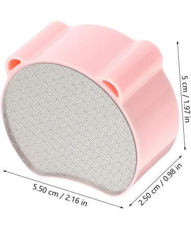 MERRYHAPY Foot Grinder Women Hair Remover Tool Foot Files for Pedicures Foot Scraper Foot Files for Feet Heel Scraper Leg Hair Removal Hair Eraser for Women Leg Hair Eraser Hair Removal Men - Buy Online on GoSupps.com