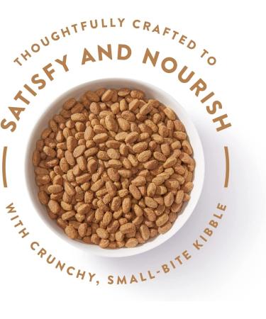 NUTRO ULTRA Small & Toy Breed Adult Dry Dog Food â€“ Premium Nutrition for Small Dogs - Buy Online on GoSupps.com