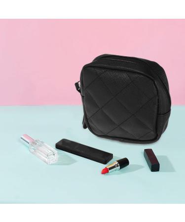 Buy Healvian Menstrual Pillow Bag - Stylish & Functional Cosmetic Bag for First Period Essentials | Perfect Napkin & Lipstick Storage - Buy Online on GoSupps.com
