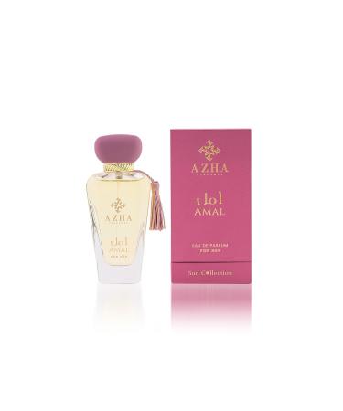 Sun Collection | 100ml | Unisex | Eau de Parfum (Amal) - Buy Online on GoSupps.com