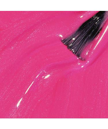 OPI Telenovela Me About It Pink Nail Polish - Mexico City Collection 0.5 fl oz - Buy Online on GoSupps.com