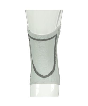ACE Compression Knee Brace with Side Stabilizers | Mild Compression Support for Injured Knee | Breathable, Sweat-Wicking Material | Medium Size | Pack of 1 - Buy Online on GoSupps.com