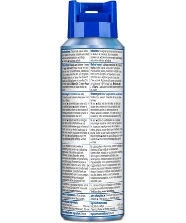 Salonpas Pain Relieving Jet Spray 118 milliliter - Buy Online on GoSupps.com