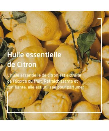 Weleda Invigorating Citrus Shower Cream 400 ml - Buy Online on GoSupps.com