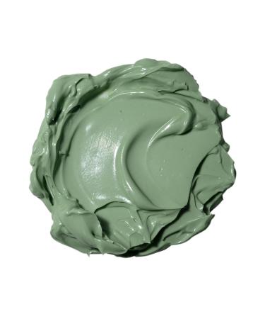 Freeman Exotic Blends Japanese Matcha Cream Face Mask - Detoxifying & Skin Repairing for Oily/Normal Skin - 6 fl. oz - Buy Online on GoSupps.com