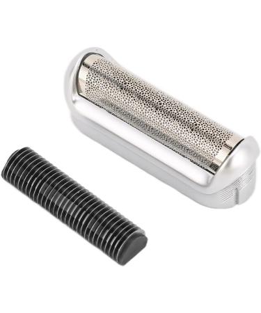 Ultra Thin Blade Electric Shaver Head - Low Skin Pressure Net Cutter Accessory for 5S Shaver | Durable ABS Material - Buy Online on GoSupps.com