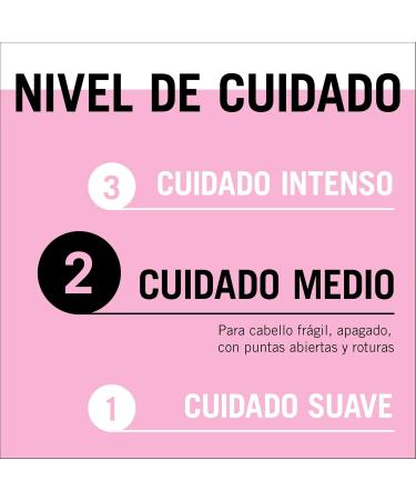  Gliss Gliss Liquid Slik Mascarilla 400 ml Health and Personal Care - Buy Online on GoSupps.com