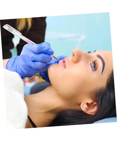 NOLITOY 1 Set Brow Pencil Tools Eyebrow Pen Plastic Pen Brow Tinting Kit Core Eyebrow Shape String - Buy Online on GoSupps.com