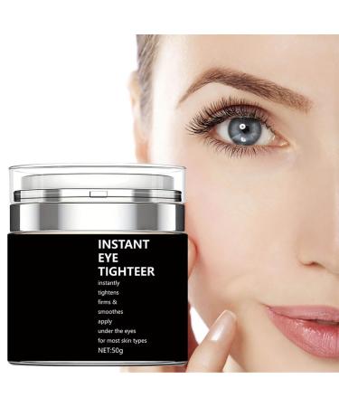 Instant Iift Plus Dark Circles, Instant Tightening Eye Firm, Eye Contour Cream, Anti Eye Bags, Eye Contour Creams Dark Circles, Under Eye Bags And Wrinkles, Removes Bags, Dark Circles