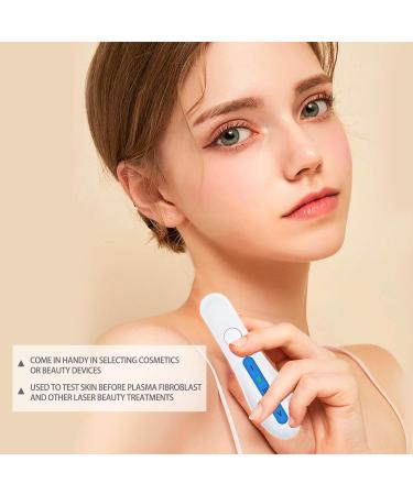 Smart Portable Skin Color Tester | Facial Analyzer & Tone Sensor for Beauty Treatments - Accurate Skin Care Solutions - Buy Online on GoSupps.com