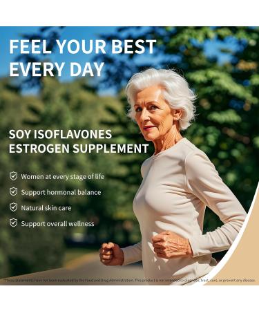 4-in-1 Women s Hormonal Balance Complex Supplement | Rosehip Pueraria & Evening Primrose with Soy Isoflavones | Menstrual Cycle Menopause Energy Level & Healthy Skin Support 30-Day Essentials Pack - Buy Online on GoSupps.com