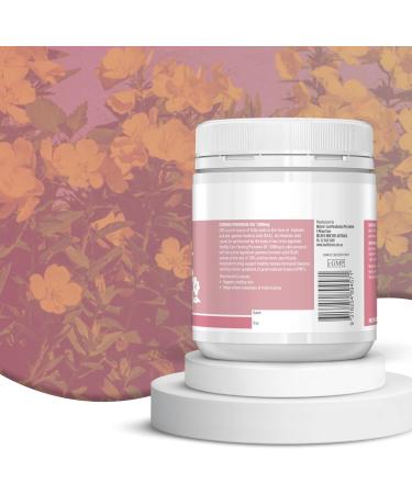 Healthy Care Evening Primrose Oil 1000mg 200 Capsules - Buy Online on GoSupps.com