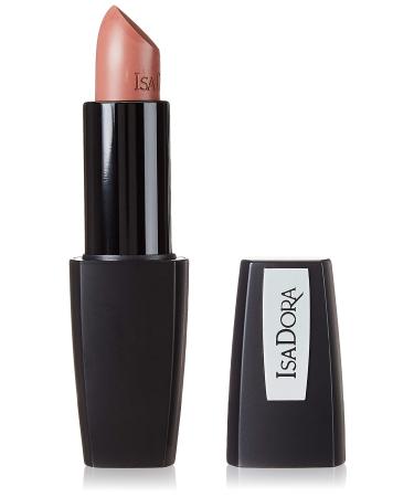 Isadora Perfect Matt 02 Toasted Cocoa Lipstick 4.5 g