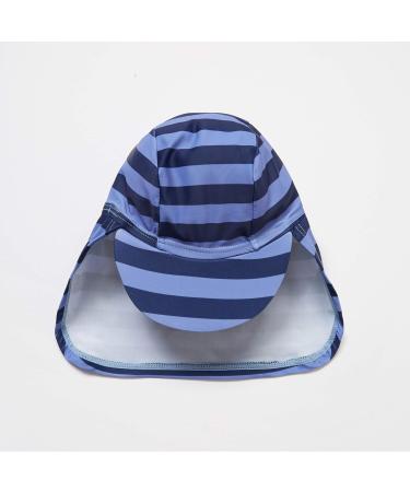 BONVERANO Baby Boys Swimsuit UPF 50+ Long-Sleeve Whale One Piece - Size 3 (3-6 Months) - Buy Online on GoSupps.com