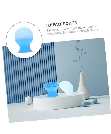 Buy Balacoo Ice Cube Tray & Face Care Massager - Silicone Ice Roller & Globe for Perfect Skin | Shop Internationally - Buy Online on GoSupps.com