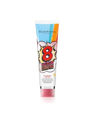 Elizabeth Arden Miracle Balm 8 Hour Cream - All-In-One Beauty Moisturizer Hydrates & Soothes | Limited Edition - 1.7 Fl Oz - Buy Online on GoSupps.com