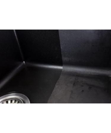 Protection & Care Set for Granite Sinks | Water-Repellent Impregnant for Silgranit Fragranit Blanco & More - Buy Online on GoSupps.com
