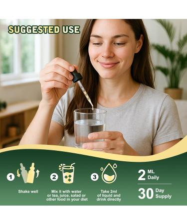 2PCS R Alpha Lipoic Acid Liquid Drops 600mg ALA Supplement Nerve Savior for Neuropathy for Nerve, Energy & Metabolism Support - Extra Strength with Turmeric, Selenium, C E & B12, Strawberry Flavor - Buy Online on GoSupps.com