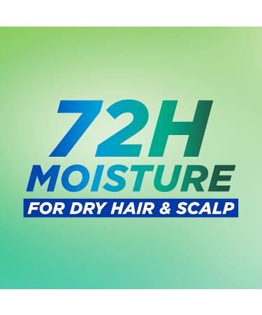 Garnier Fructis Pure Moisture 10-in-1 Spray for Dry Hair and Scalp Hyaluronic Acid 8.1 Fl Oz 1 Count (Packaging May Vary) 8.1 Fl Oz (Pack of 1) - Buy Online on GoSupps.com