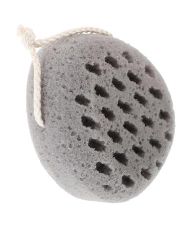 HAPINARY Bathing Bubble Making Sponge Back Scrubber Bathing Scrubber Bath Back Sponge Lovely Bath Sponge Body Scrubber Sponge Showering Ball Exfoliating Sponge Body Cleaning Sponge