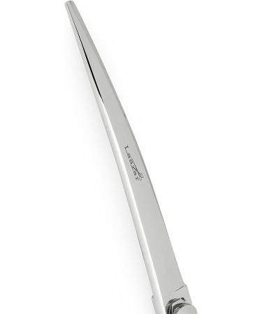 Laazar Pro 9 Curved Pet Grooming Shears Scissors - Buy Online on GoSupps.com