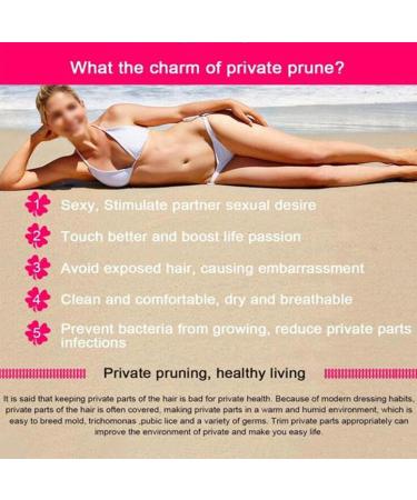 7pcs Women Bikini Trimmer & Shaver Set - Perfect Pubic Hair Shaping Tools for International Shipping - Buy Online on GoSupps.com