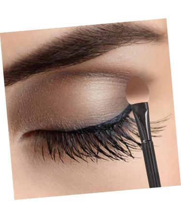 Mikinona 30pcs Disposable Eye Shadow Stick Double Ended Makeup Brush Eyeshadow Makeup Eye Shade Tool Plastic - Buy Online on GoSupps.com