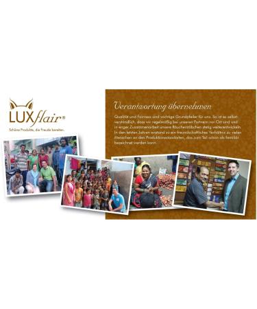 Buy 3 Set Premium Myrrh & Copal Incense - Luxflair 200g XXL Pack for Smoking & Burning - International Shipping Available - Buy Online on GoSupps.com