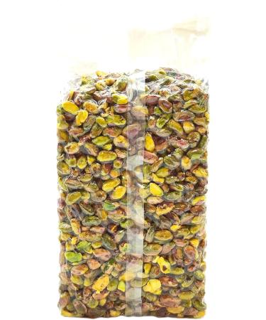 Oltresole Raw peeled pistachios 1 kg Healthy and unsalted snack rich in protein and healthy fats Selected dried fruits un - Buy Online on GoSupps.com