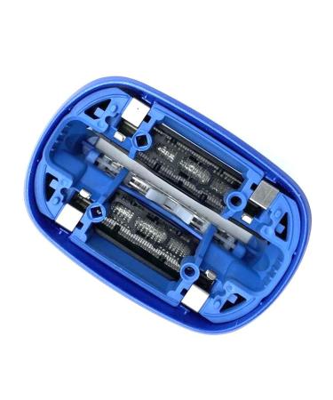 Buy skrskr 40B Electric Shaver Replacement Part for Braun CT2S/CT4S/CT2CC/CT4CC/CT5CC/CT6CC - International Shipping Available - Buy Online on GoSupps.com