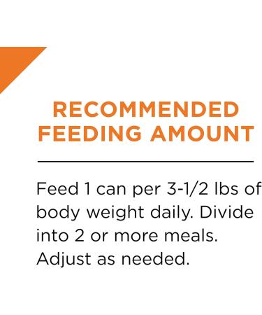 Purina Pro Plan Wet Cat Food Savor Adult Chicken Entr e 3-Ounce Can Pack of 24 - Buy Online on GoSupps.com
