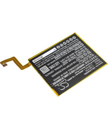 Buy Replacement Battery L19D1P32 for Tab M10 Plus TB-X606F - International Shipping Available - Buy Online on GoSupps.com