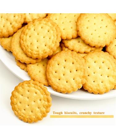  WSYLS Crispy and fragrant expertly baked - Classic Delicious Biscuit Series 50g x 6 - Buy Online on GoSupps.com