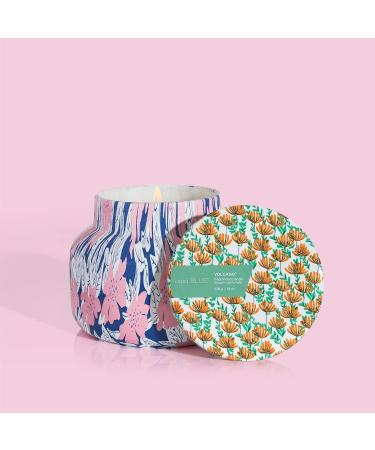 Capri Blue Volcano Candle 19 oz - Luxurious Tropical Fruits & Sugared Citrus Scent - Long Lasting Decorative Glass Jar Candle for Home Decor - Shop Internationally - Buy Online on GoSupps.com