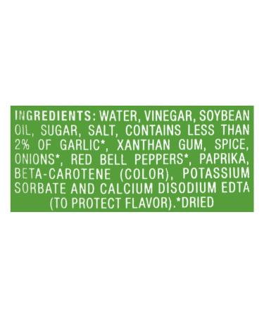 Kraft Golden Italian Salad Dressing 0.44 oz Packet - Pack of 200 | Convenient Single Serve Portions - Buy Online on GoSupps.com