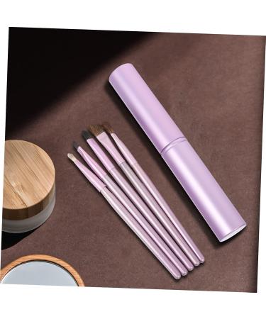 Beavorty 10 Pcs Horsehair Eyeshadow Brush Makeup Brush Eye Tool Brush Women Eye Shadow Brush Miss Make up - Buy Online on GoSupps.com