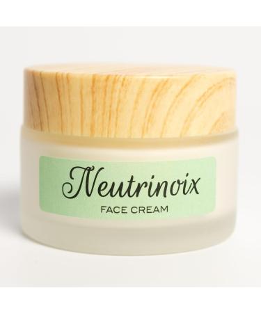 Buy Anti-Aging Face Cream | Hydrating & Firming | International Shipping Available - Buy Online on GoSupps.com