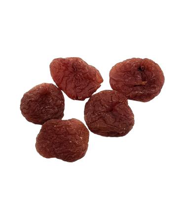 Herbal Cure - Plum Dried Seedless Sweet Plum 230g - Product of China