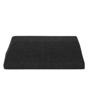 Compact Beard Sponge - Durable Hair Cleaning Tool for Easy Use in Sink | International Shipping Available - Buy Online on GoSupps.com