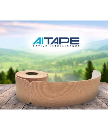 AI Tape Numbing - 20 Strips (2x10) Roll | Fast International Shipping - Buy Online on GoSupps.com