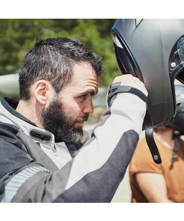 Pluggerz Road Earplugs - Ultimate Sound Protection for Travelers | Shop Internationally - Buy Online on GoSupps.com