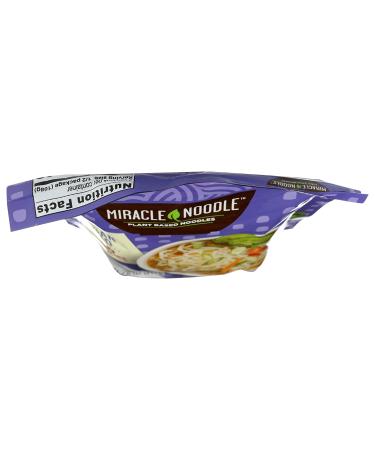 Miracle Noodle Ready-to-Eat Pho Meal | Healthy 0.43 lb Noodle Soup - Buy Online on GoSupps.com